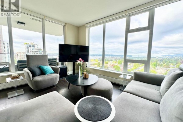 1006 150 W 15th Street, Vancouver, BC, photo 2