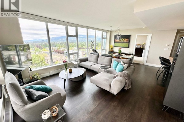 1006 150 W 15th Street, Vancouver, BC, photo 3