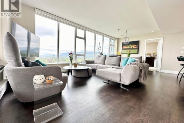 1006 150 W 15th Street, Vancouver, BC V7M1R5 Photo 4