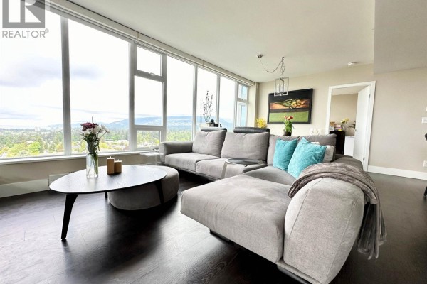 1006 150 W 15th Street, Vancouver, BC V7M1R5 Photo 5
