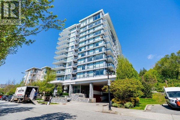 1006 3281 E Kent Avenue North, Vancouver, BC V5S0C4 Photo 2