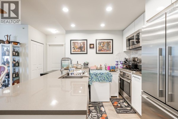 1006 3281 E Kent Avenue North, Vancouver, BC V5S0C4 Photo 4