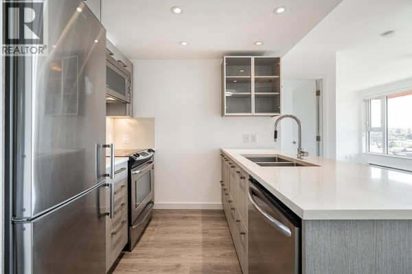1006 983 E Hastings Street, Vancouver, BC V6A0G9 Photo 2