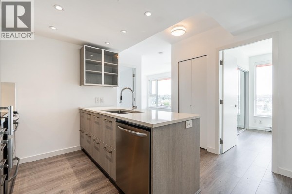 1006 983 E Hastings Street, Vancouver, BC V6A0G9 Photo 3