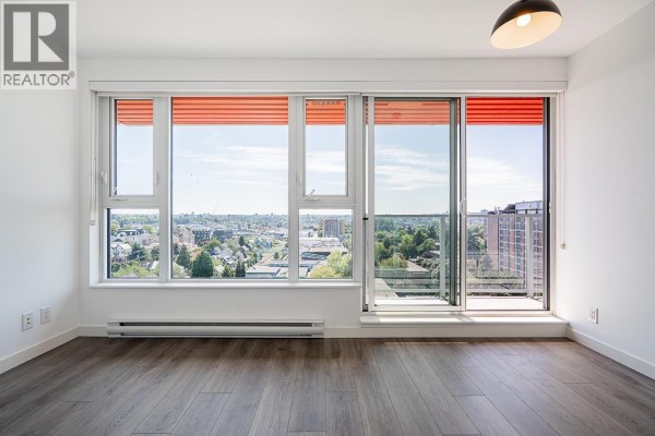 1006 983 E Hastings Street, Vancouver, BC V6A0G9 Photo 4