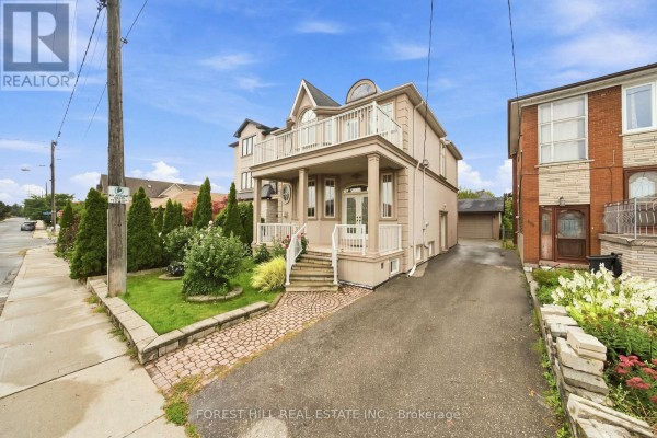 1006 Briar Hill Avenue, Toronto, ON, photo 2