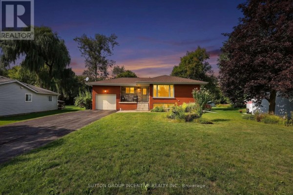 1006 Lebanon Drive, Innisfil, ON, photo 2