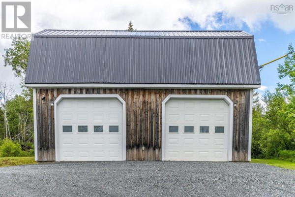 2pc Bathroom - 1006 Middle River Road, Rocklin, NS B0K2A0 Photo 5