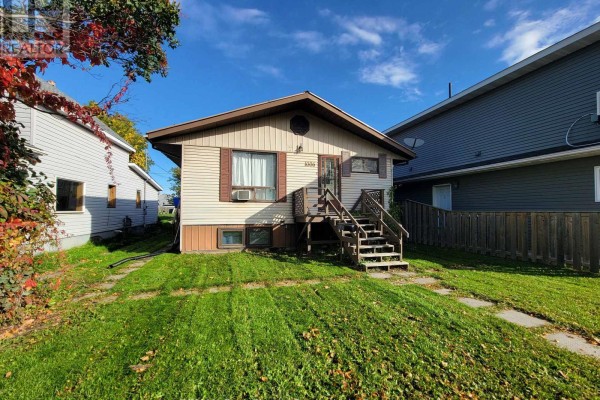 1006 Scott Street, Fort Frances