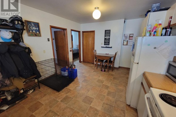 Laundry room - 1006 Scott Street, Fort Frances, ON P9A1J5 Photo 2