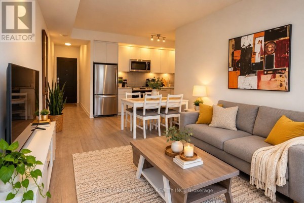 1006e - 8868 Yonge Street, Richmond Hill, ON L4C1Z8 Photo 5