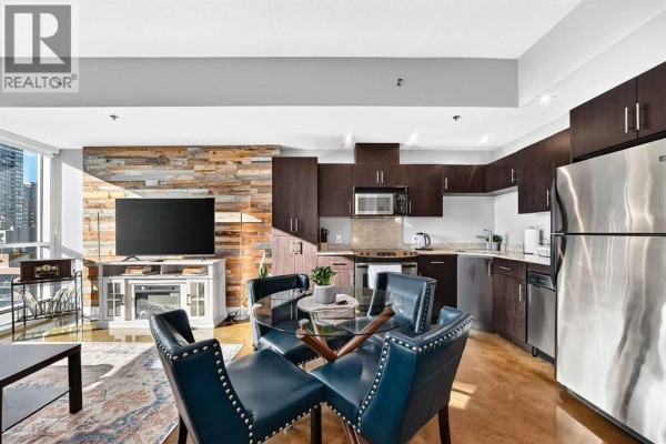 4pc Bathroom - 1007, 135 13 Avenue Sw, Calgary, AB T2T0W8 Photo 5