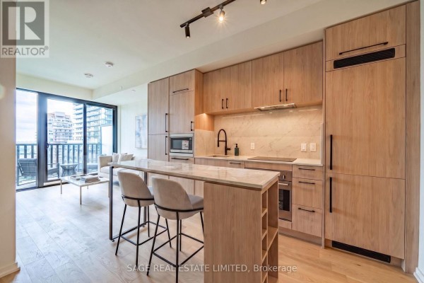 1007 - 109 Erskine Avenue, Toronto, ON M4P1Y5 Photo 5