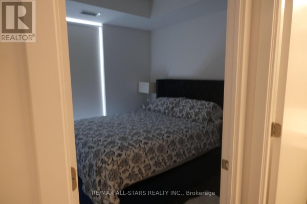 Living room - 1007 - 130 River Street, Toronto, ON L6L3B5 Photo 2