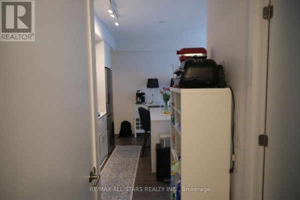 Bedroom - 1007 - 130 River Street, Toronto, ON L6L3B5 Photo 3