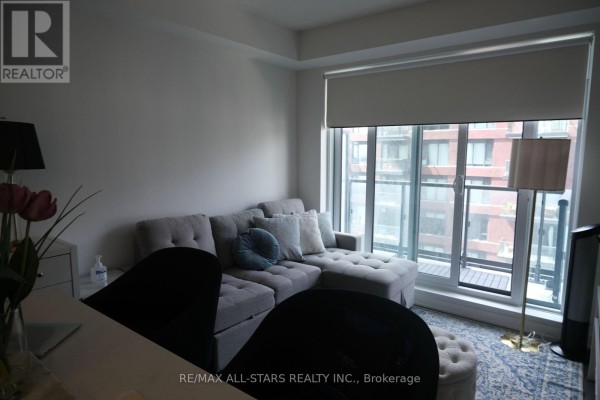 1007 - 130 River Street, Toronto, ON L6L3B5 Photo 4