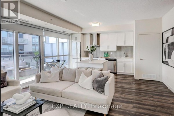 1007 - 2087 Fairview Street, Burlington, ON L7R0E5 Photo 3