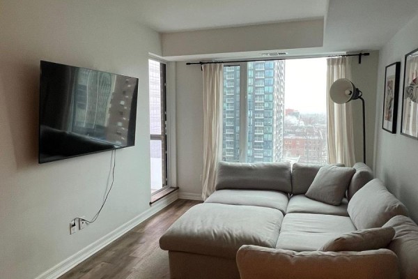 Den - 1007 - 238 Besserer Street, Ottawa, ON K1N6B1 Photo 4