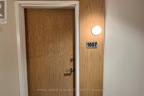 1007 - 2825 Jane Street, Toronto, ON, photo 2