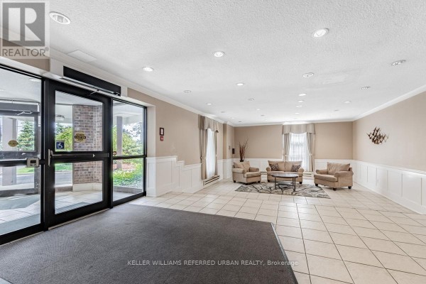 Primary Bedroom - 1007 - 3025 Queen Frederica Drive, Mississauga, ON L4Y3A1 Photo 4
