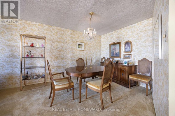Primary Bedroom - 1007 - 3303 Don Mills Road, Toronto, ON M2J4T6 Photo 5