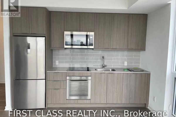 Den - 1007 - 38 Forest Manor Road, Toronto, ON M2J1M5 Photo 4