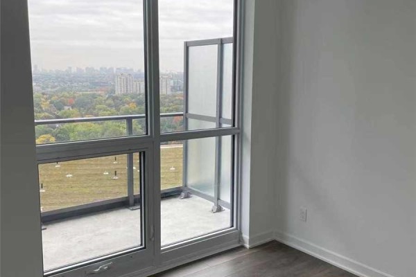 1007 - 38 Forest Manor Road, Toronto, ON M2J1M5 Photo 5
