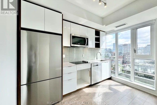 1007 - 543 Richmond Street W, Toronto, ON M5V0W9 Photo 4