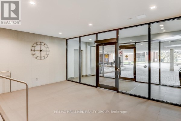 Foyer - 1007 - 665 Bathgate Drive, Ottawa, ON K1K3Y4 Photo 4