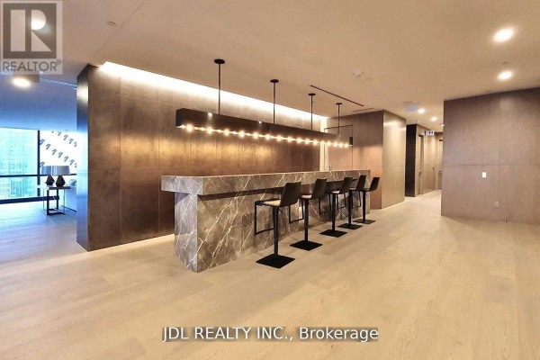 Den - 1007 - 7 Grenville Street, Toronto, ON M4Y1A1 Photo 5