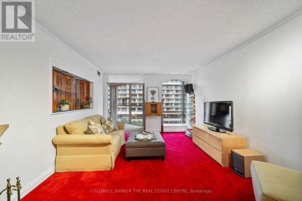 1007 - 701 King Street W, Toronto