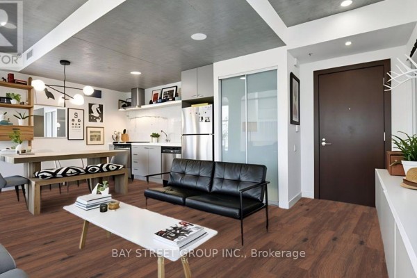 Den - 1007 - 75 Portland Street, Toronto, ON M5V2M9 Photo 4