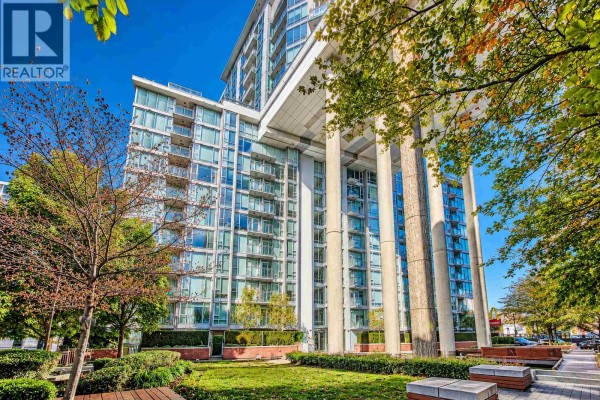 1007 1618 Quebec Street, Vancouver