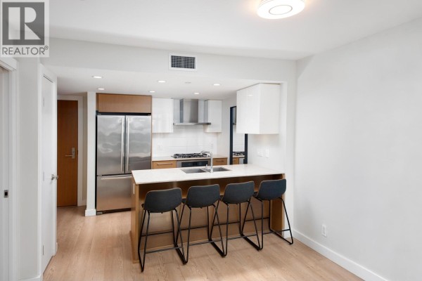 1007 1618 Quebec Street, Vancouver, BC V6A0C5 Photo 4