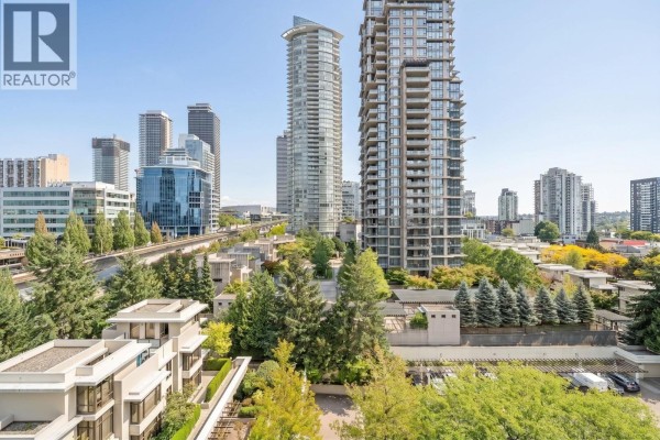 1007 2088 Madison Avenue, Burnaby