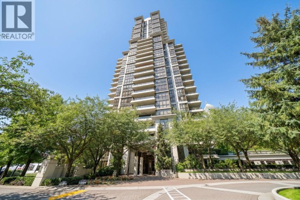 1007 2088 Madison Avenue, Burnaby, BC V5C6T5 Photo 2