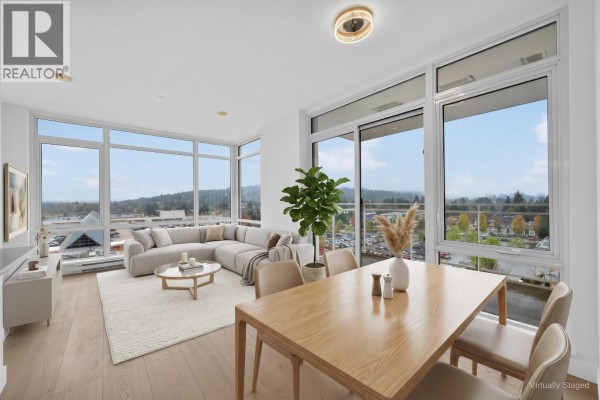 1007 2955 Atlantic Avenue, Coquitlam