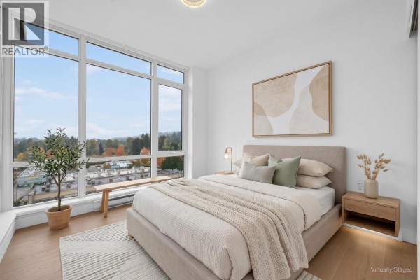 1007 2955 Atlantic Avenue, Coquitlam, BC V3B0H9 Photo 3