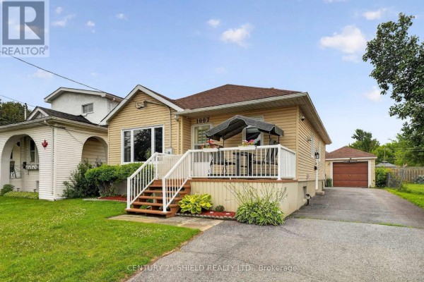 1007 2nd Street E, Cornwall, ON K6H2A8 Photo 2