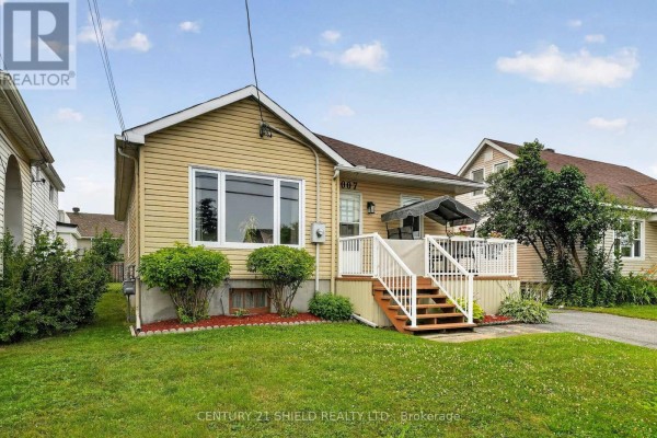 1007 2nd Street E, Cornwall, ON K6H2A8 Photo 3