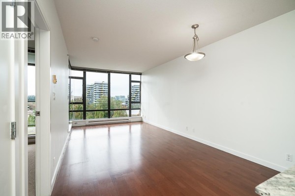 1007 6888 Alderbridge Way, Richmond, BC V6X0A7 Photo 5