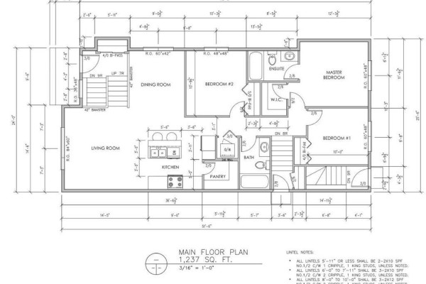 Kitchen - 1007 Aberdeen Avenue, Winnipeg, MB R2X0W7 Photo 3