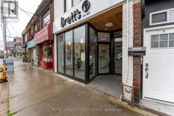 1007 Kingston Road, Toronto, ON M4E1T3 Photo 3