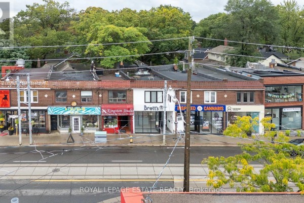 1007 Kingston Road, Toronto, ON M4E1T3 Photo 4