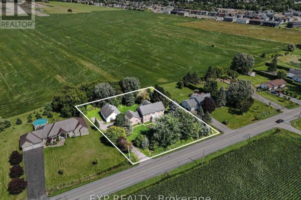 1007 St Pierre Road, Russell, ON K0A1W0 Photo 5