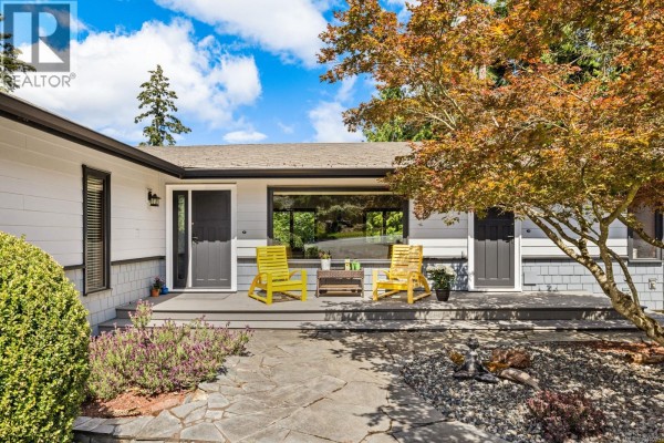 Storage - 10075 Daniel St, Chemainus, BC V0R1K1 Photo 4