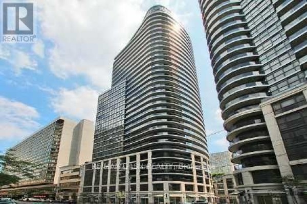 1008 - 21 Carlton Street, Toronto, ON M5B1L3 Photo 2