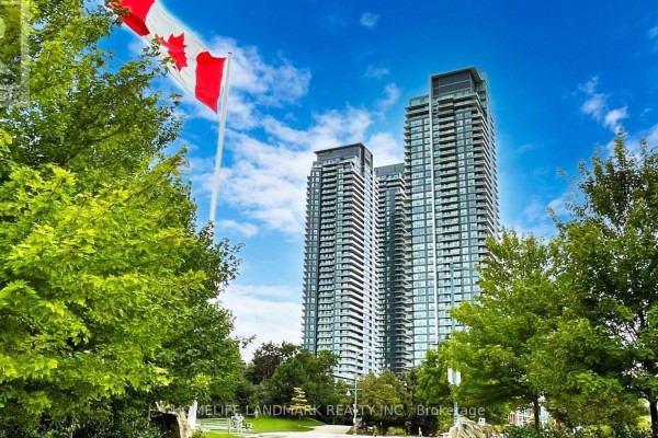 1008 - 2200 Lakeshore Boulevard W, Toronto, ON M8V1A4 Photo 2