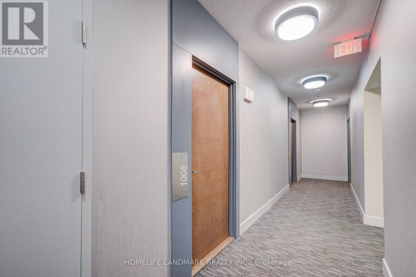 1008 - 2200 Lakeshore Boulevard W, Toronto, ON M8V1A4 Photo 4