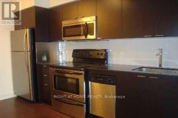 Dining room - 1008 - 23 Sheppard Avenue E, Toronto, ON M2N0C8 Photo 3